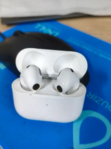 Airpods pro 3