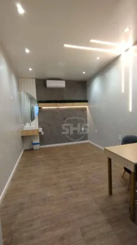Sala para alugar, 13 m² por R$ 1.920,00/mês - Itoupava Central - Blumenau/SC
