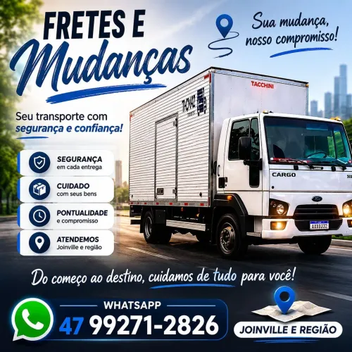Fretes.