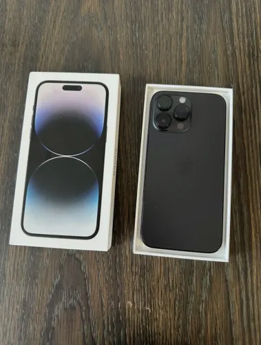 iPhone 14 Pro Max