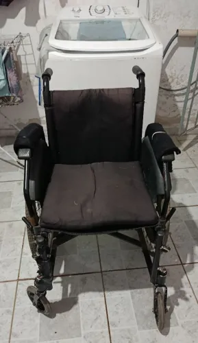 Cadeira de rodas