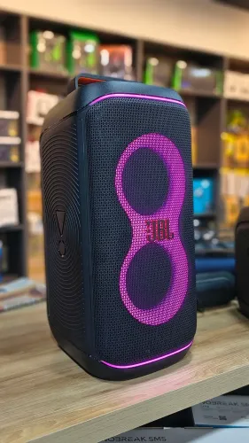 JBL PARTYBOX CLUB 120