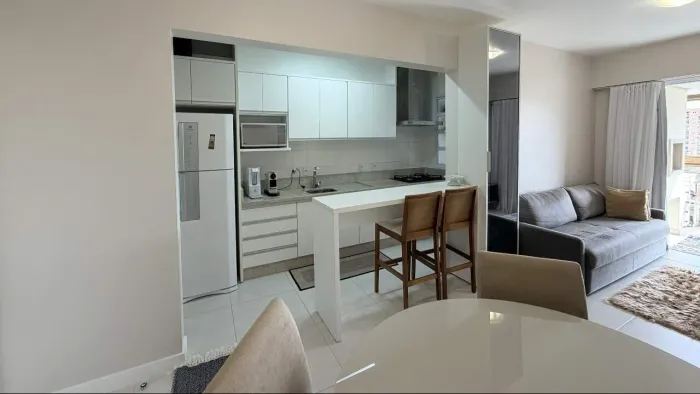 Venda | Apartamento 2 quartos (1 suíte)