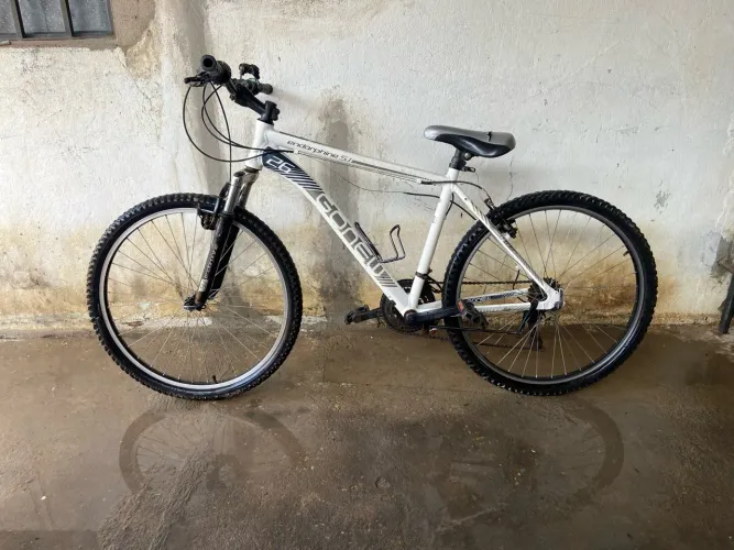Bike aro 26