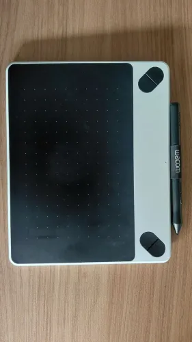 Mesa Digitalizadora Wacom Intuos Draw