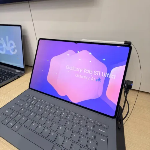 Samsung Tab S11 ULTRA