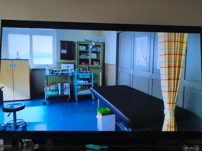 Vendo TV LG 4k 75 polegadas