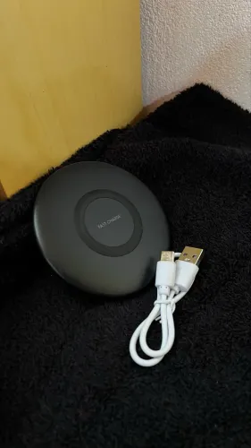 Carregador por Indução Samsung Fast Charge Original