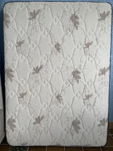 NOVO - COLCHÃO PROBEL DIVINO D45 24cm x 188cm x 138cm