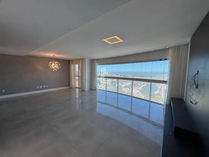 Apartamento com 3 suítes, Centro - Itajaí