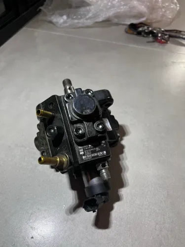 Bomba de alta diesel Jeep compass Touro Renegade RAM