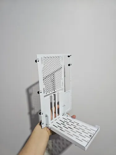 Suporte Vertical Lian li O11 Mini (Leia descrição)