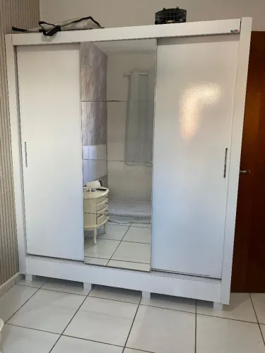 Guarda roupa