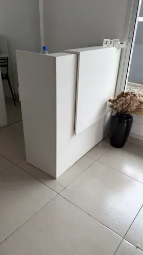 Balcão ler 