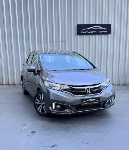 Honda Fit Ex/s/ex 1.5 Flex/flexone 16V 5P Aut. 2018