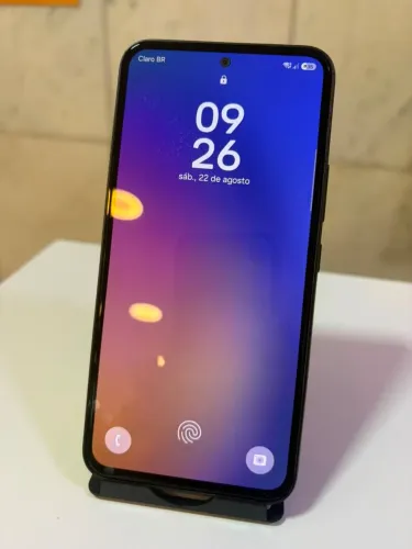 Galaxy A54 5G 128GB 8GB de RAM