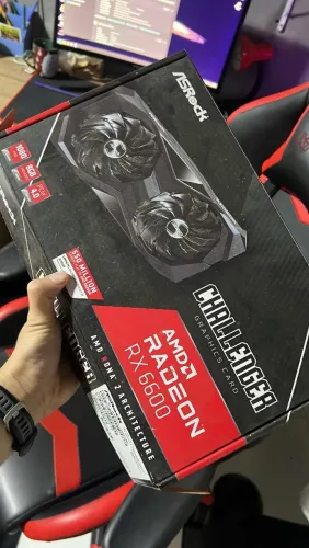 Placa de video