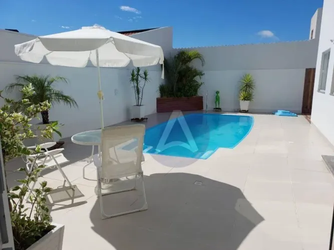 Casa com 4 dormitórios à venda, 321 m² por R$ 1.980.000,00 - Carianos - Florianópolis/SC