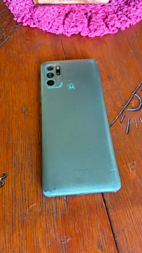 Moto g60s