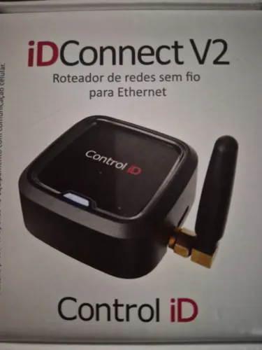 Idconnect v2