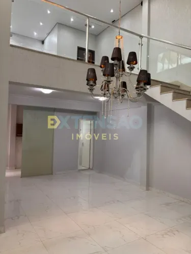 Casa à locação no bairro DONA AMÉLIA, ARAÇATUBA cod:34426