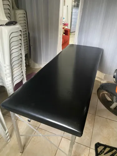 Maca para massagem 