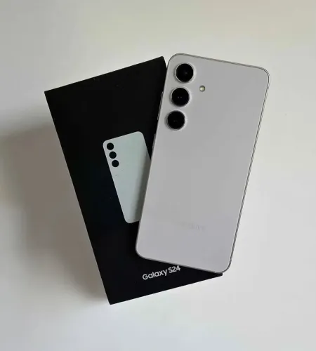 S24 Plus - 256GB/ 12GB RAM