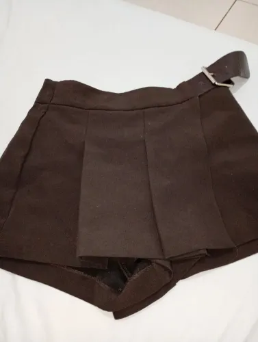 Saia short