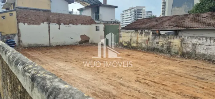 Terreno para Venda no bairro Vila Sanches - São José dos Campos/SP