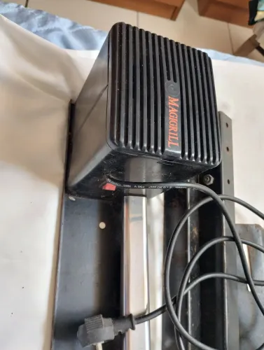 Grill para churrasqueira