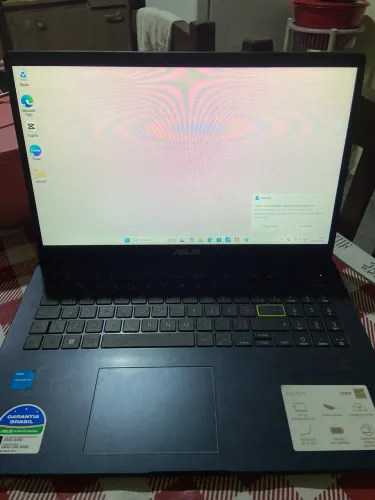 Computador ASUS
