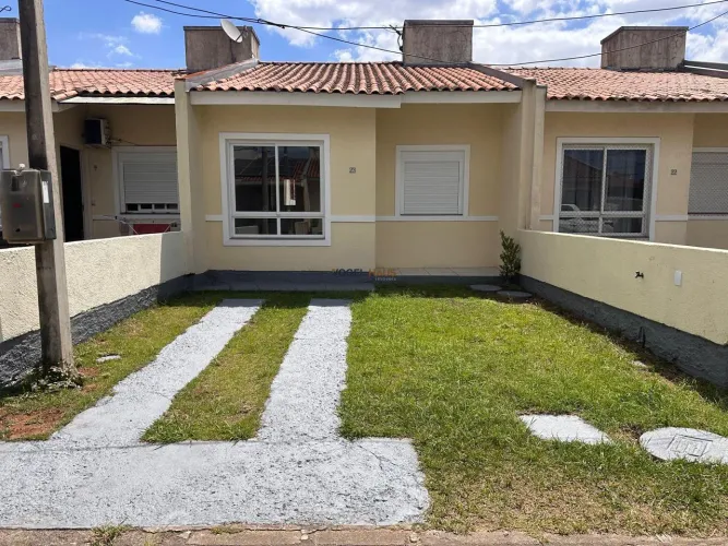 Casa em Condomínio à venda em Canoas REF: 5093