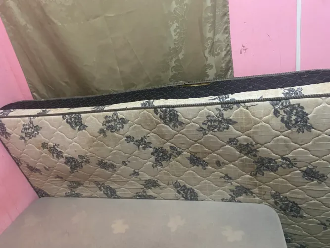 Vende-se colchão 