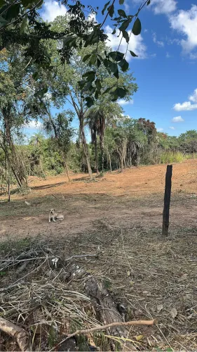 LOTE EM LAGOA SANTA 