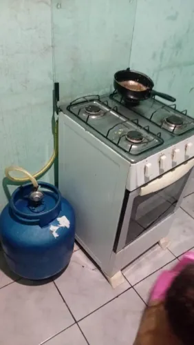 Fogão