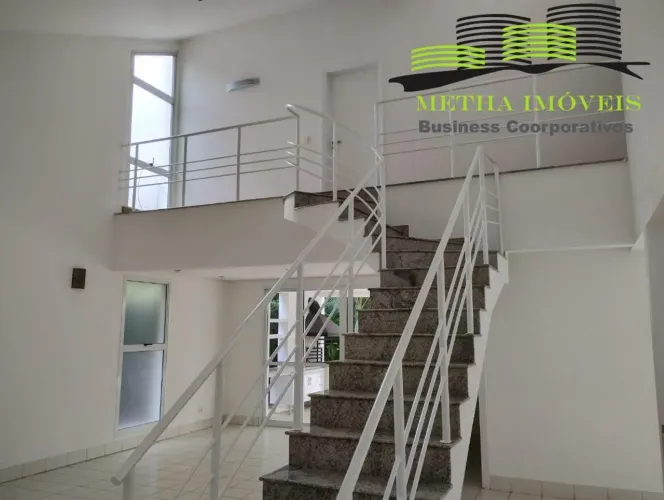 Casa para locação no Campolim Condomínio Angelo Vial