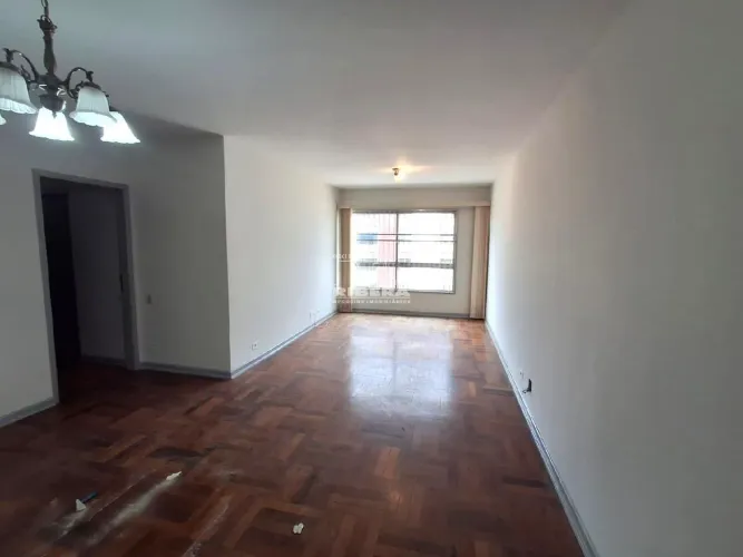 LOCAÇÃO - APARTAMENTO CENTRO / SOROCABA/SP