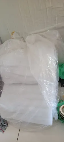 Manta acústica retalho