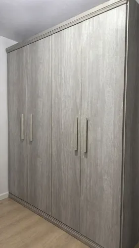 Guarda roupa solteiro