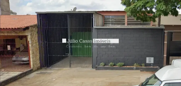 Galpão comercial á venda ou para aluguel, 310,00 m2 - Vila Nova Sorocaba, Sorocaba