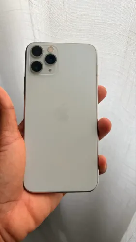 iPhone 11 Pro