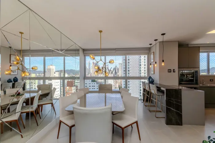 Apartamento em Balneário Camboriú - ARYA 1