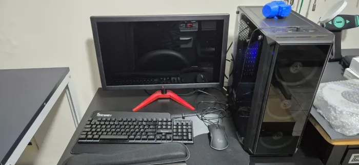 Computador Gamer i7 Marca 3Green