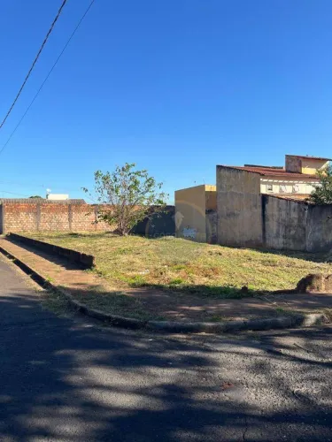Terreno à venda, 502 m² por R$ 250.000,00 - Recanto do Sol - Uberaba/MG