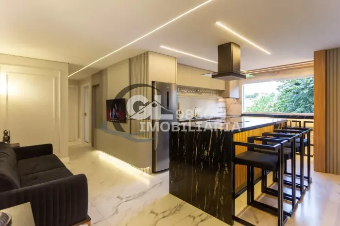 Apartamento 3 Quartos Suíte 2 Vagas Alto Padrão