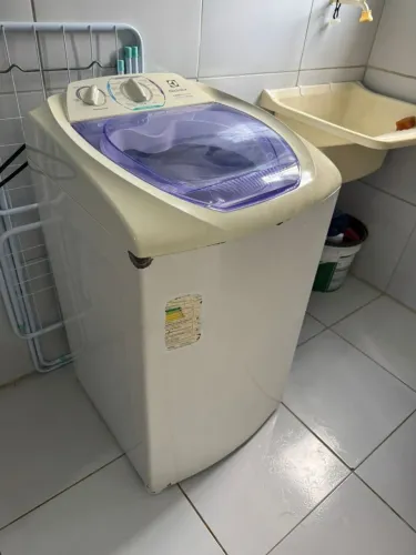 Lavadora de roupa