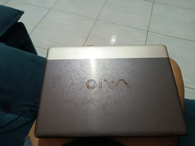 Notbook