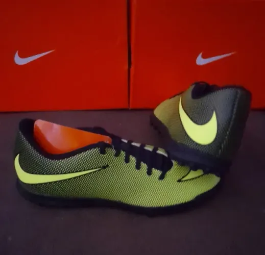 Chuteira Nike Bravata 2 TF Tam-38 (original / nova)