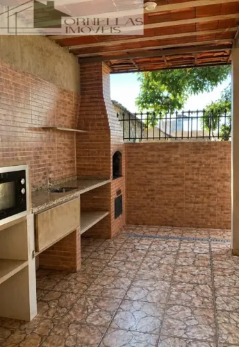 CASA SÃO GONÇALO ARSENAL