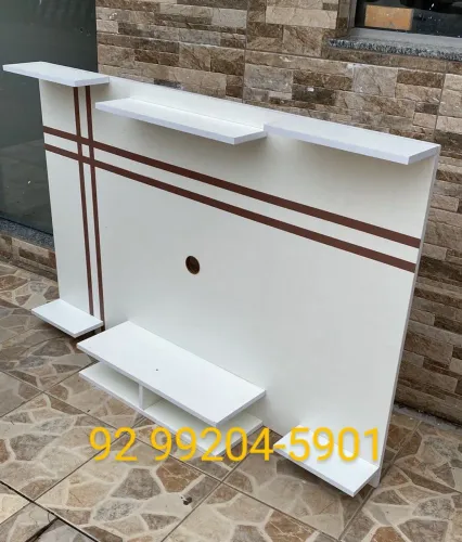 PAINEL DE TV FAZEMOS ENTREGA *